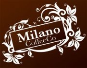 MILANO COFFEE COMPANY