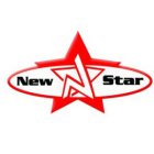 N NEW STAR