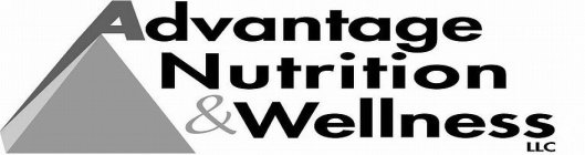 ADVANTAGE NUTRITION & WELLNESS, LLC
