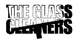 THE GLASS CLEANERS