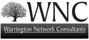 WNC WARRINGTON NETWORK CONSULTANTS
