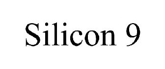 SILICON 9
