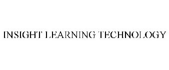 INSIGHT LEARNING TECHNOLOGY