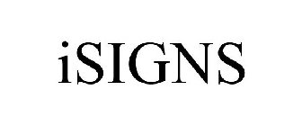 ISIGNS