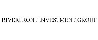 RIVERFRONT INVESTMENT GROUP