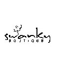 SWANKY BOUTIQUE