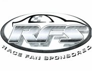 RFS RACE FAN SPONSORED