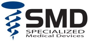 SMD SPECIALIZED MEDICAL DEVICES
