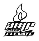 A AMP ENERGY ELEVATE