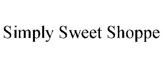 SIMPLY SWEET SHOPPE