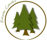 EVERGREEN CABINETRY