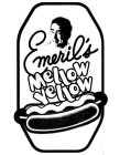 EMERIL'S MELLOW YELLOW