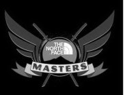 THE NORTH FACE MASTERS