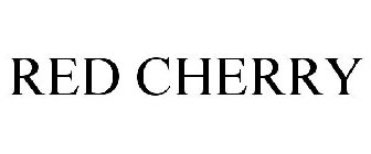 RED CHERRY