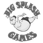 BIG SPLASH GAMES
