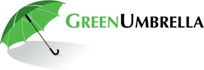 GREEN UMBRELLA