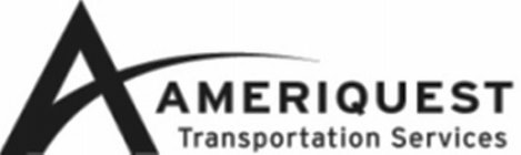 A AMERIQUEST TRANSPORTATION SERVICES