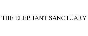 THE ELEPHANT SANCTUARY