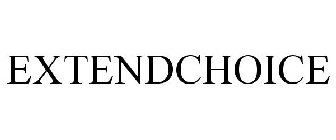 EXTENDCHOICE