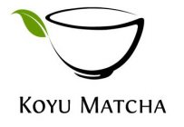KOYU MATCHA