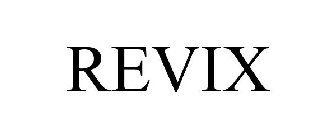 REVIX