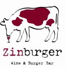 ZINBURGER WINE & BURGER BAR