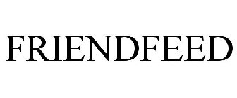 FRIENDFEED