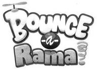BOUNCE-A-RAMA