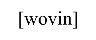 [WOVIN]