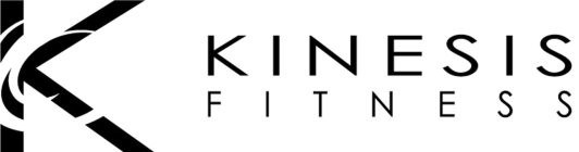 K KINESIS FITNESS