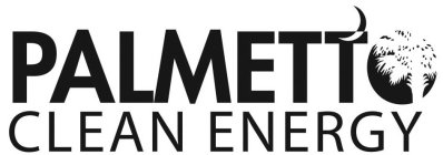 PALMETTO CLEAN ENERGY