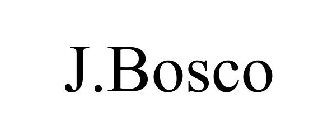 J.BOSCO