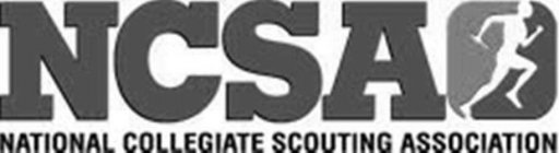 NCSA NATIONAL COLLEGIATE SCOUTING ASSOCIATION