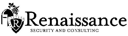 R RENAISSANCE SECURITY AND CONSULTING