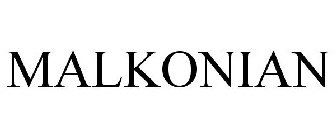 MALKONIAN