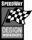 SPEEDWAY DESIGN WORKSHOPS