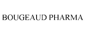 BOUGEAUD PHARMA
