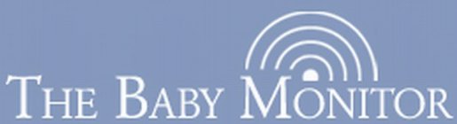 THE BABY MONITOR
