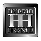 HH HYBRID HOME
