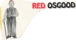 RED OSGOOD