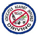 ADVOCATES AGAINST IMPAIRED DRIVING