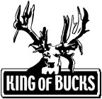 KING OF BUCKS