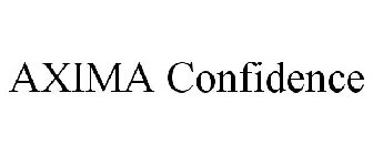 AXIMA CONFIDENCE