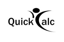 QUICK CALC