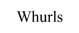 WHURLS