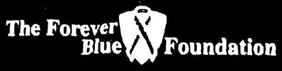 THE FOREVER BLUE FOUNDATION