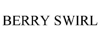 BERRY SWIRL