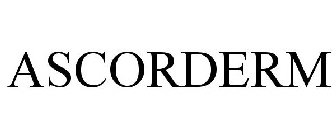 ASCORDERM