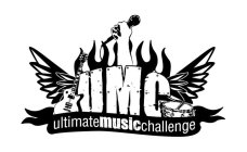 UMC ULTIMATE MUSIC CHALLENGE