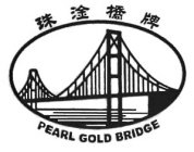 PEARL GOLD BRIDGE